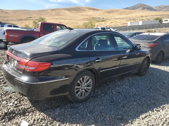 2011 Hyundai Azera GLS