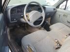 1992 Toyota Pickup 1/2 TON Short Wheelbase DLX