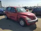 2002 Chrysler PT Cruiser Classic