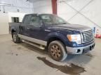 2010 Ford F150 Super Cab