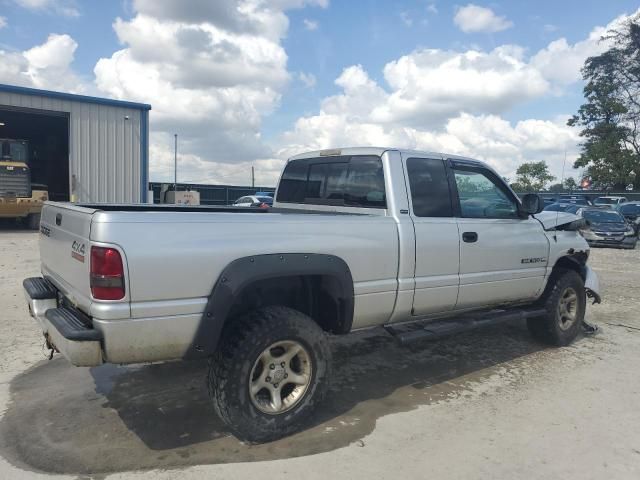 2001 Dodge 2001 Dodge RAM 1500