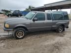 2006 Ford Ranger Super Cab