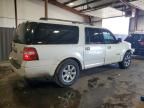 2010 Ford Expedition EL Limited