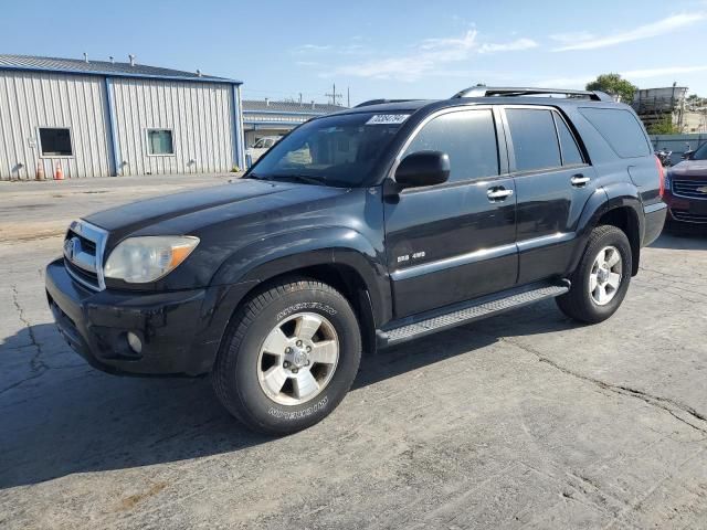 2006 Toyota 4runner SR5