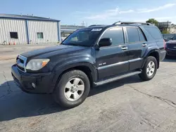 Toyota Vehiculos salvage en venta: 2006 Toyota 4runner SR5