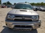 2002 Toyota 4runner SR5