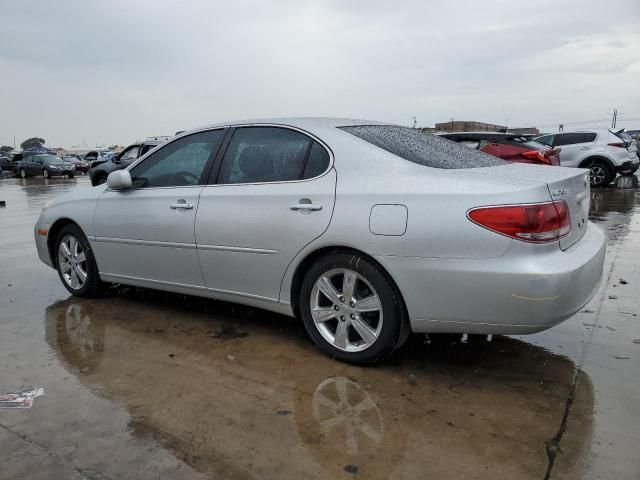 2005 Lexus ES 330