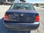 2001 Volkswagen Jetta GLS