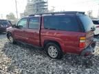 2005 Chevrolet Suburban C1500