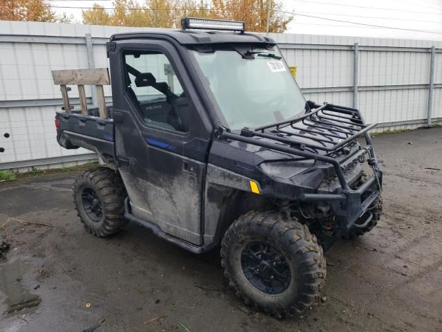 2023 Polaris Ranger XP 1000 Northstar Ultimate