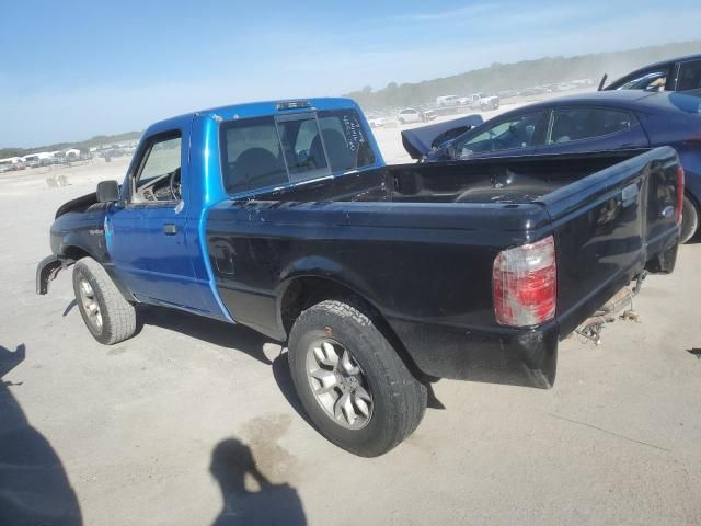 1998 Ford Ranger