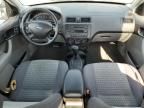 2007 Ford Focus ZX4