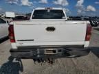 2007 Chevrolet Silverado K2500 Heavy Duty