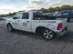 2022 Dodge RAM 1500 Classic Tradesman