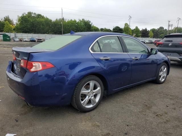 2014 Acura TSX Tech