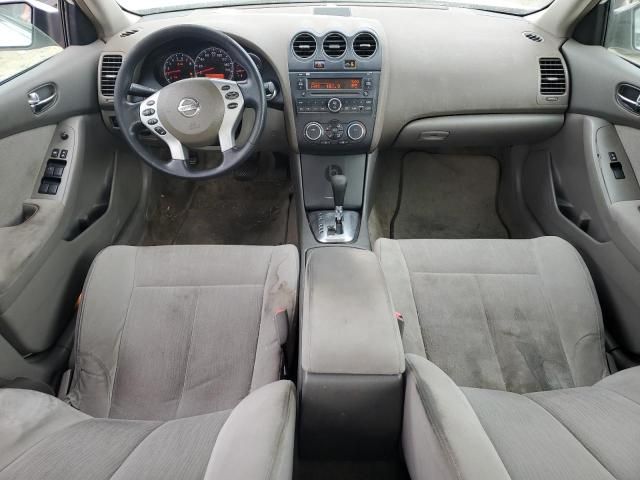 2010 Nissan Altima Base