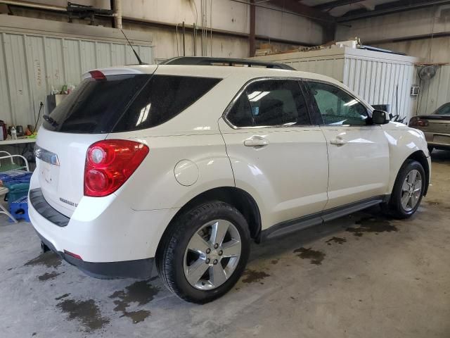 2012 Chevrolet Equinox LT