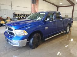 Dodge 1500 Vehiculos salvage en venta: 2019 Dodge RAM 1500 Classic Tradesman