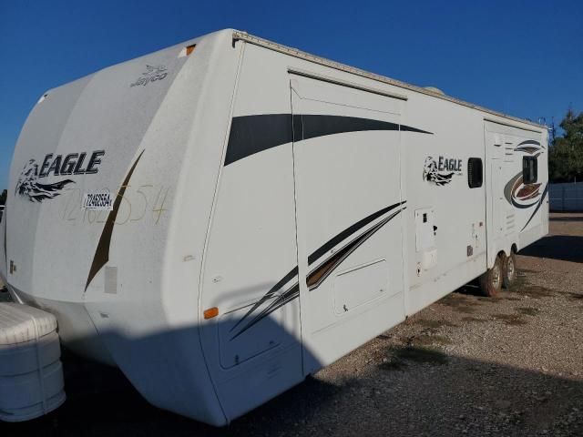 2012 Jayco Eagle