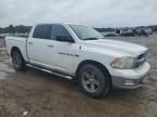 2012 Dodge RAM 1500 SLT