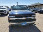 2000 Chevrolet Silverado K1500