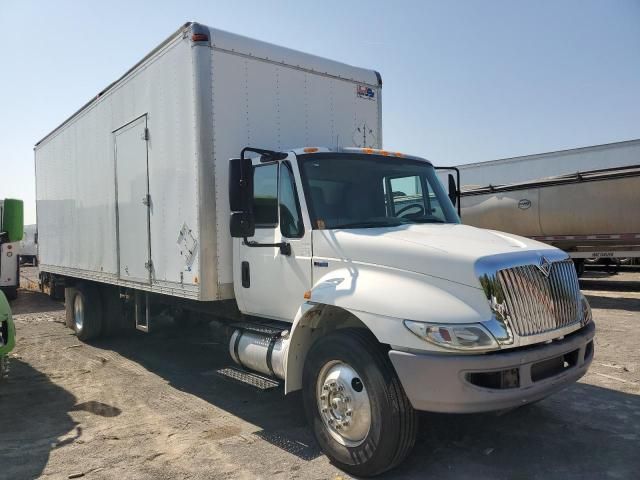 2014 International 4000 4300