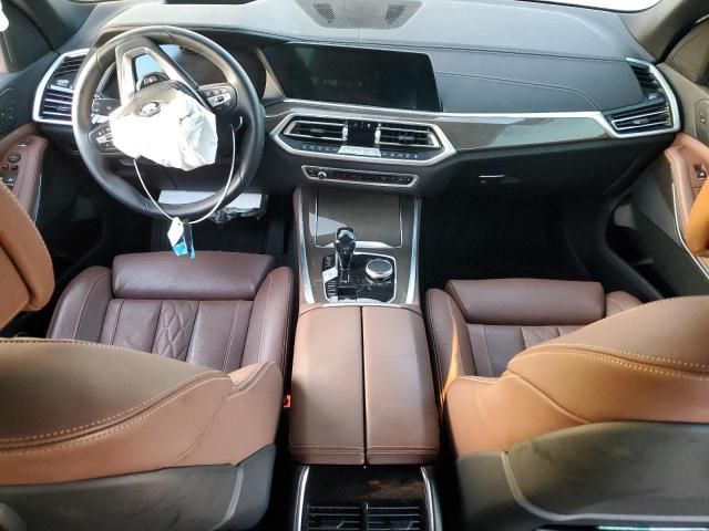 2022 BMW X5 Sdrive 40I