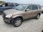 2005 Honda CR-V SE