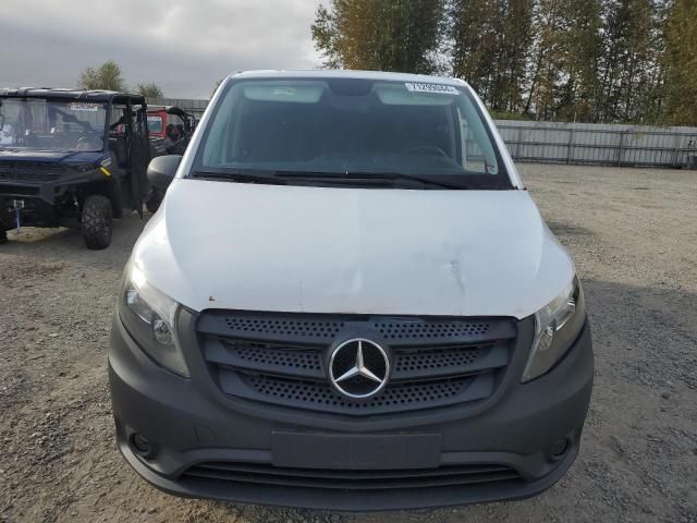 2016 Mercedes-Benz Metris