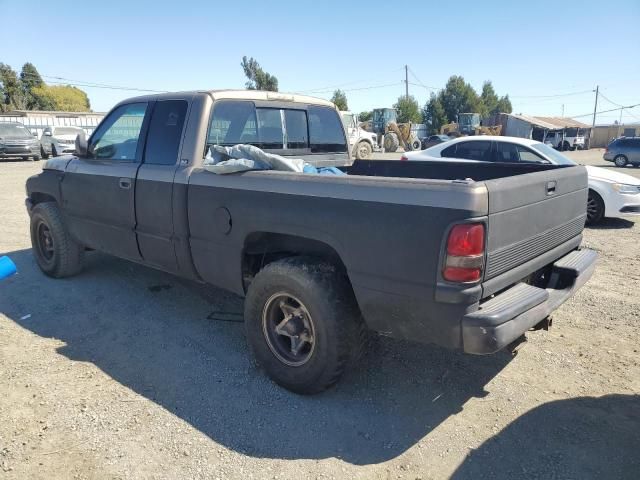 2001 Dodge RAM 1500