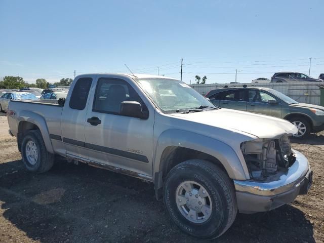 2005 Chevrolet Colorado