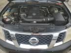 2011 Nissan Pathfinder S