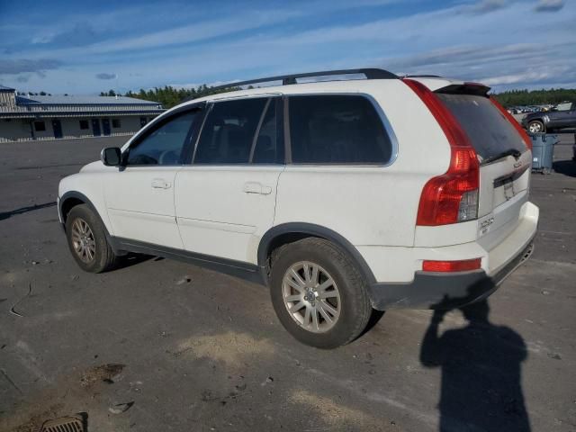 2008 Volvo XC90 3.2