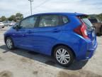 2017 Honda FIT LX