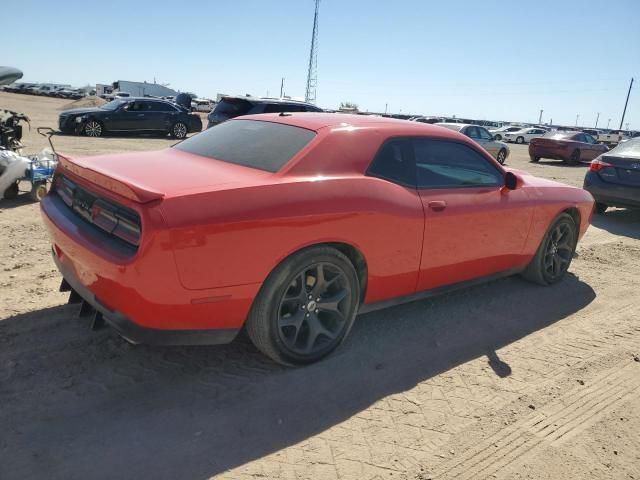 2019 Dodge Challenger R/T