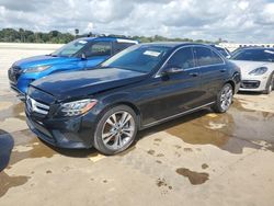 2021 Mercedes-Benz C300 en venta en Riverview, FL