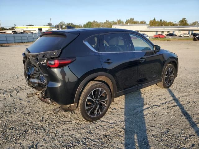 2022 Mazda CX-5 Premium