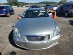 2002 Lexus SC 430