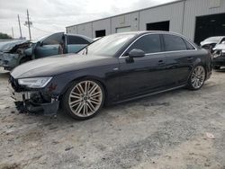 2017 Audi A4 Prestige en venta en Jacksonville, FL