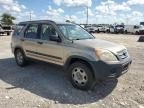 2005 Honda CR-V LX