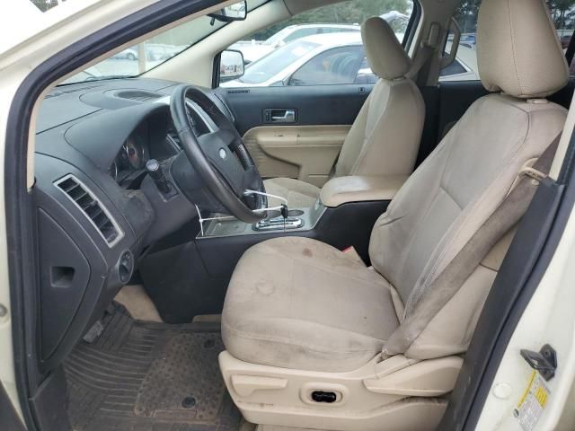 2008 Ford Edge SEL