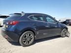 2016 Mazda 3 Touring