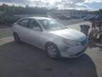 2008 Hyundai Elantra GLS