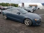 2009 Audi A5 Quattro