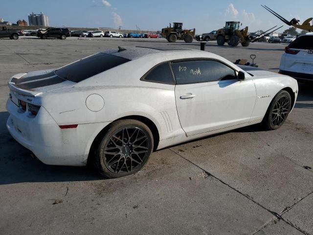 2010 Chevrolet Camaro LT