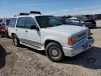 1993 Ford Explorer