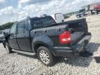 2007 Ford Explorer Sport Trac Limited