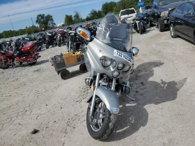 2004 BMW R1200 CL