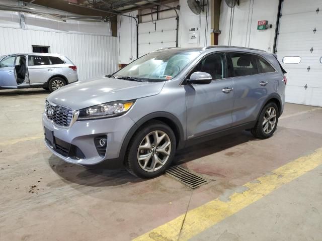 2019 KIA Sorento EX