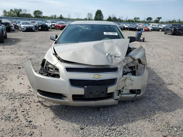 2012 Chevrolet Malibu LS